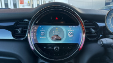 MINI Convertible 1.5 Cooper Sport 2dr Petrol Convertible